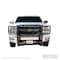 Westin Automotive 14-15 SILVERADO HDX GRILLE GUARD BLACK 57-3685 - alternate 1